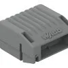 WAGO Gelbox 207-1331, 4 Stuks