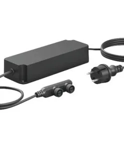 PHILIPS Hue Transformator 100W Zwart