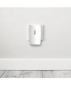 KLIKAANKLIKUIT® Plug-in Draadloze Deurbelset ACDB-8000AC Wit 7 KLIKAANKLIKUIT® Plug-in Draadloze Deurbelset ACDB-8000AC Wit -Binnenverlichting Verkoopwinkel DV 8 10403064 04 4c NL 20210216230900
