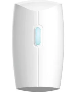 KLIKAANKLIKUIT® Plug-in Draadloze Deurbel ACDB-8000C Wit