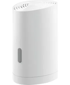 KLIKAANKLIKUIT® Mobiele Draadloze Deurbel ACDB-9000C Wit