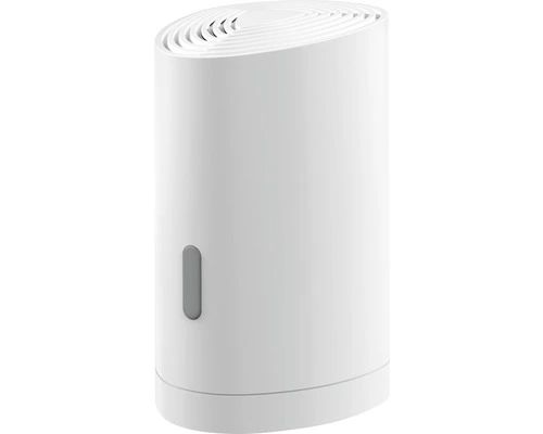 KLIKAANKLIKUIT® Mobiele Draadloze Deurbel ACDB-9000C Wit 1 KLIKAANKLIKUIT® Mobiele Draadloze Deurbel ACDB-9000C Wit