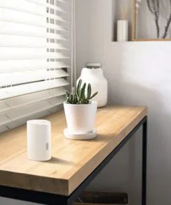 KLIKAANKLIKUIT® Mobiele Draadloze Deurbel ACDB-9000C Wit 6 KLIKAANKLIKUIT® Mobiele Draadloze Deurbel ACDB-9000C Wit -Binnenverlichting Verkoopwinkel DV 8 10403067 03 4c NL 20210217064132