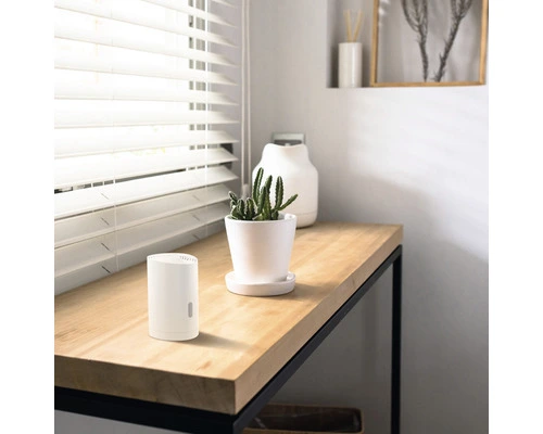 KLIKAANKLIKUIT® Mobiele Draadloze Deurbel ACDB-9000C Wit 3 KLIKAANKLIKUIT® Mobiele Draadloze Deurbel ACDB-9000C Wit - Afbeelding 3