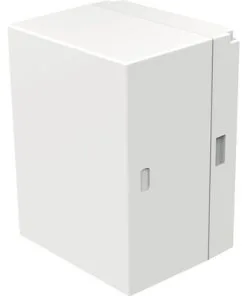 EZVIZ Oplaadbare Batterij Voor C3A