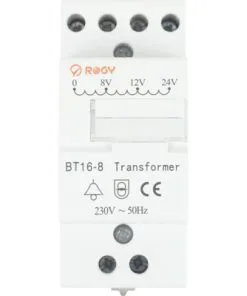 EZVIZ Transformator