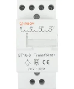 EZVIZ Transformator -Binnenverlichting Verkoopwinkel DV 8 10410380 07 4c DE 20210306214653