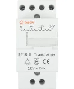 EZVIZ Transformator -Binnenverlichting Verkoopwinkel DV 8 10410380 08 4c DE 20210306214653