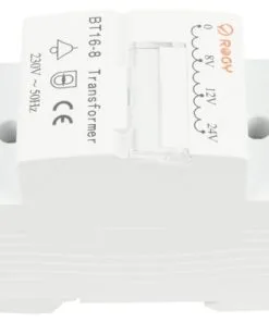 EZVIZ Transformator -Binnenverlichting Verkoopwinkel DV 8 10410380 11 4c DE 20210306214653