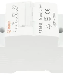 EZVIZ Transformator -Binnenverlichting Verkoopwinkel DV 8 10410380 12 4c DE 20210306214653