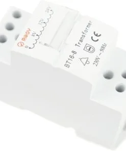 EZVIZ Transformator -Binnenverlichting Verkoopwinkel DV 8 10410380 17 4c DE 20210306214654