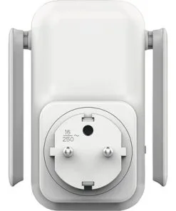 EZVIZ Draadloze Deurbelgong Chime II 10 EZVIZ Draadloze Deurbelgong Chime II -Binnenverlichting Verkoopwinkel DV 8 10410381 03 4c DE 20210520124652