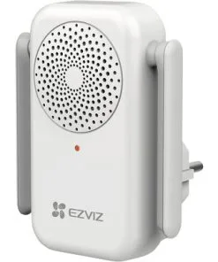 EZVIZ Draadloze Deurbelgong Chime II 11 EZVIZ Draadloze Deurbelgong Chime II -Binnenverlichting Verkoopwinkel DV 8 10410381 04 4c DE 20210520124652