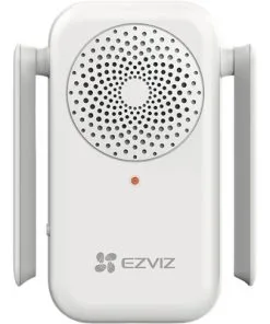 EZVIZ Draadloze Deurbelgong Chime II
