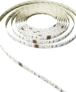 CALEX Smart LED-strip RGB+CCT 500 Cm