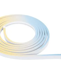 PAULMANN Plug & Shine ZigBee Outdoor LED-strip RGB+CCT IP67 24V, 5 Meter 12 PAULMANN Plug & Shine ZigBee Outdoor LED-strip RGB+CCT IP67 24V, 5 Meter -Binnenverlichting Verkoopwinkel DV 8 10423030 02 4c DE 20210804171753