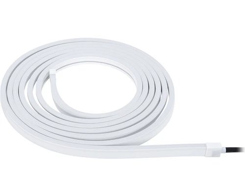 PAULMANN Plug & Shine ZigBee Outdoor LED-strip RGB+CCT IP67 24V, 5 Meter 4 PAULMANN Plug & Shine ZigBee Outdoor LED-strip RGB+CCT IP67 24V, 5 Meter - Afbeelding 4