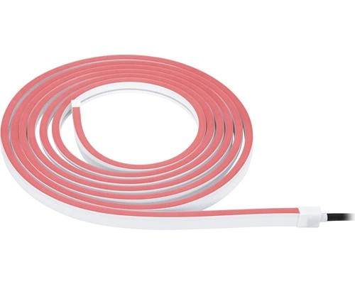 PAULMANN Plug & Shine ZigBee Outdoor LED-strip RGB+CCT IP67 24V, 5 Meter 5 PAULMANN Plug & Shine ZigBee Outdoor LED-strip RGB+CCT IP67 24V, 5 Meter - Afbeelding 5