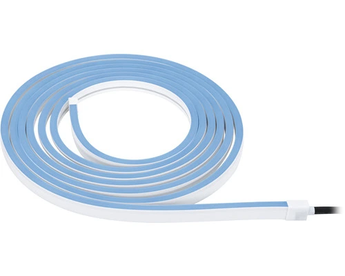 PAULMANN Plug & Shine ZigBee Outdoor LED-strip RGB+CCT IP67 24V, 5 Meter 7 PAULMANN Plug & Shine ZigBee Outdoor LED-strip RGB+CCT IP67 24V, 5 Meter - Afbeelding 7