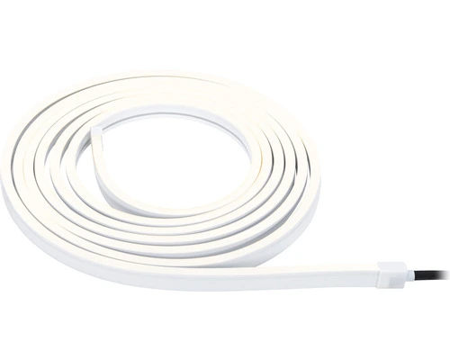 PAULMANN Plug & Shine ZigBee Outdoor LED-strip RGB+CCT IP67 24V, 5 Meter 8 PAULMANN Plug & Shine ZigBee Outdoor LED-strip RGB+CCT IP67 24V, 5 Meter - Afbeelding 8