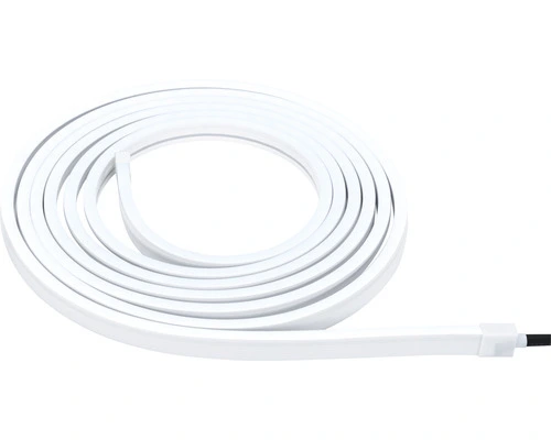 PAULMANN Plug & Shine ZigBee Outdoor LED-strip RGB+CCT IP67 24V, 5 Meter 9 PAULMANN Plug & Shine ZigBee Outdoor LED-strip RGB+CCT IP67 24V, 5 Meter - Afbeelding 9