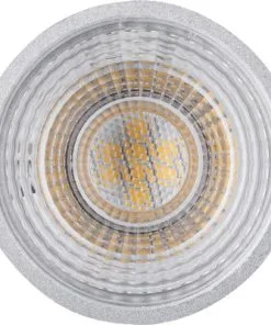 PAULMANN LED Lamp GU10/7W Reflectorvorm Warmwit Chroom Mat 7 PAULMANN LED Lamp GU10/7W Reflectorvorm Warmwit Chroom Mat -Binnenverlichting Verkoopwinkel DV 8 10423127 04 4c DE 20210412071655