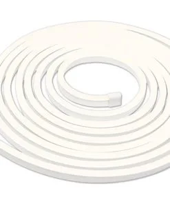 PAULMANN SimpLED Outdoor LED-strip Basisset Warmwit 500 Cm Wit Gecoat