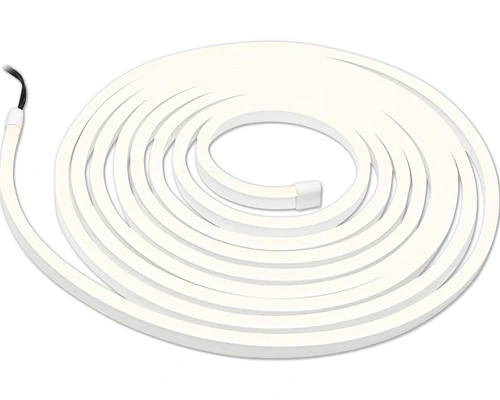 PAULMANN SimpLED Outdoor LED-strip Basisset Warmwit 500 Cm Wit Gecoat 1 PAULMANN SimpLED Outdoor LED-strip Basisset Warmwit 500 Cm Wit Gecoat