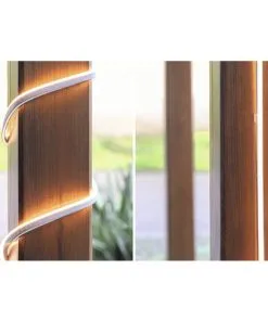 PAULMANN SimpLED Outdoor LED-strip Basisset Warmwit 300 Cm Wit Gecoat -Binnenverlichting Verkoopwinkel DV 8 10425486 02 4c SE 20220801134652