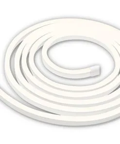 PAULMANN SimpLED Outdoor LED-strip Basisset Warmwit 300 Cm Wit Gecoat