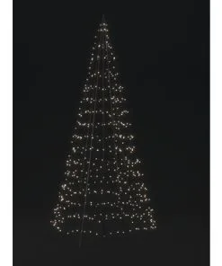 TWINKLY Smart Kerstverlichting LED Vlaggenmast Boom 450 Lampjes Gekleurd 3 Meter 7 TWINKLY Smart Kerstverlichting LED Vlaggenmast Boom 450 Lampjes Gekleurd 3 Meter -Binnenverlichting Verkoopwinkel DV 8 10436749 05 4c DE 20210924051654