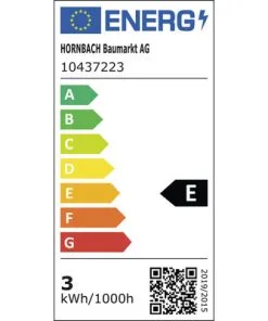 FLAIR LED Lamp E27/2W C35 Warmwit Mat -Binnenverlichting Verkoopwinkel DV 8 10437223 01 4c DE 20211004130812