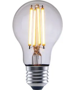 FLAIR LED Lamp E27/4W A60 Warmwit Helder -Binnenverlichting Verkoopwinkel DV 8 10437232 01 4c DE 20230131104652