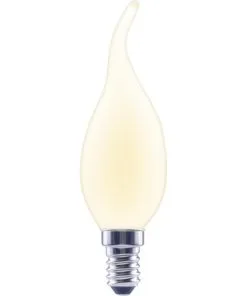 FLAIR LED Lamp E14/4W CL35 Warmwit Mat -Binnenverlichting Verkoopwinkel DV 8 10437378 04 4c DE 20220104051657