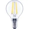 FLAIR LED Lamp E14/5,5W G45 Warmwit Helder
