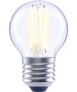 FLAIR LED Lamp E27/2W G45 Warmwit Helder -Binnenverlichting Verkoopwinkel DV 8 10437397 04 4c DE 20211221051751