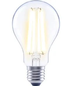 FLAIR LED Lamp E27/15W A70 Warmwit Helder -Binnenverlichting Verkoopwinkel DV 8 10437623 04 4c DE 20211221051751