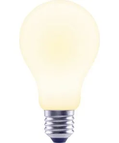 FLAIR LED Lamp E27/15W A70 Warmwit Mat -Binnenverlichting Verkoopwinkel DV 8 10437624 04 4c DE 20211228084655