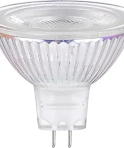 FLAIR LED Lamp GU5.3/5W MR16 Warmwit