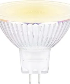FLAIR LED Lamp GU5.3/3W MR16 Warmwit -Binnenverlichting Verkoopwinkel DV 8 10437674 01 4c DE 20220120074751