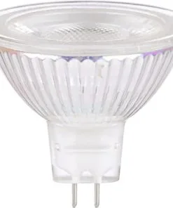 FLAIR LED Lamp GU5.3/3W MR16 Warmwit