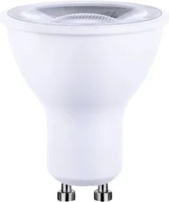 FLAIR LED Lamp GU10/7,5W Reflectorvorm Warmwit
