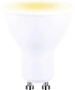 FLAIR LED Lamp GU10/7,5W Reflectorvorm Warmwit -Binnenverlichting Verkoopwinkel DV 8 10437677 02 4c DE 20220204051657