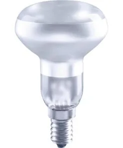 FLAIR LED Lamp E14/4W R50 Warmwit Mat