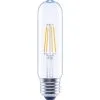 FLAIR LED Lamp E27/4W T32 Warmwit Helder