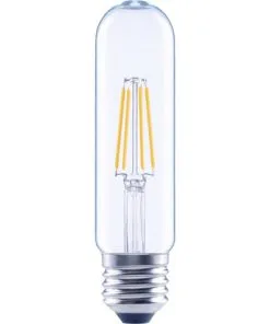 FLAIR LED Lamp E27/4W T32 Warmwit Helder