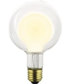 FLAIR LED Lamp E27/4,0W G95 Warmwit Mat -Binnenverlichting Verkoopwinkel DV 8 10443690 03 4c DE 20220120091657