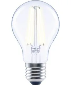 FLAIR LED Lamp E27/4W A60 Neutraalwit Helder -Binnenverlichting Verkoopwinkel DV 8 10444274 03 4c DE 20220204051657