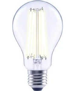FLAIR LED Lamp E27/11W A67 Neutraalwit Helder -Binnenverlichting Verkoopwinkel DV 8 10444277 03 4c DE 20220204051657