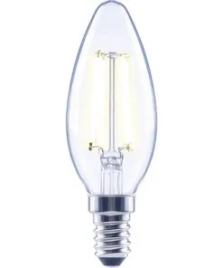 FLAIR LED Lamp E14/5,5W C35 Neutraalwit Helder -Binnenverlichting Verkoopwinkel DV 8 10444403 03 4c DE 20220204051657
